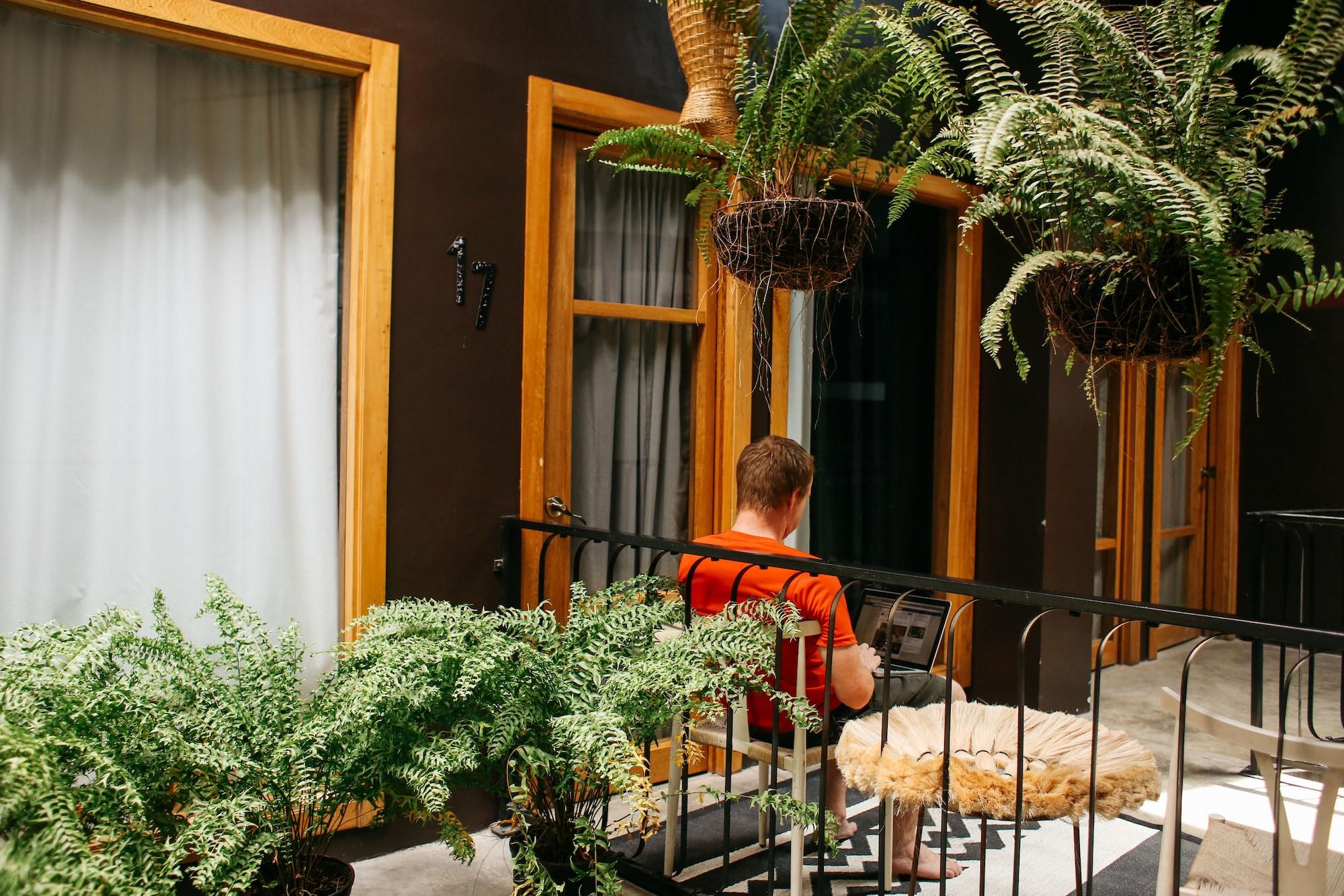 Casa Hotel Panama City