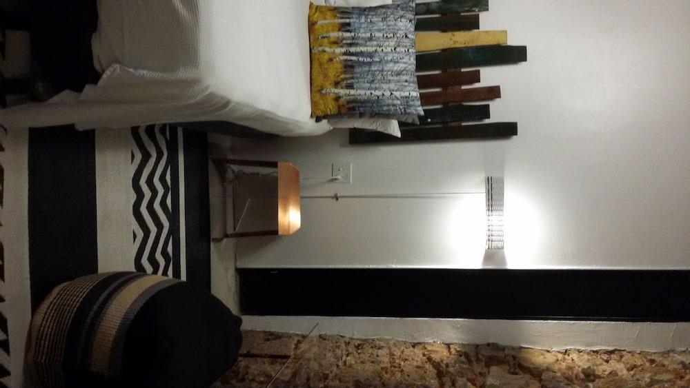 Hotel Casa