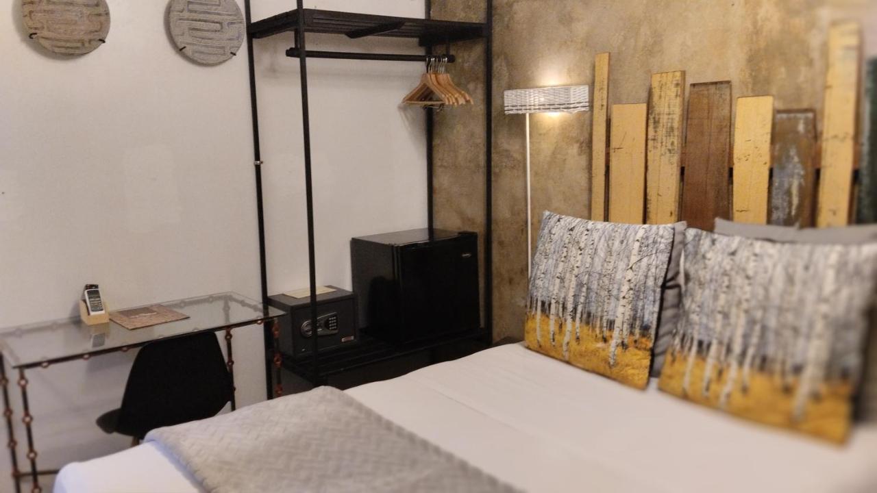 Hotel Casa Panama City
