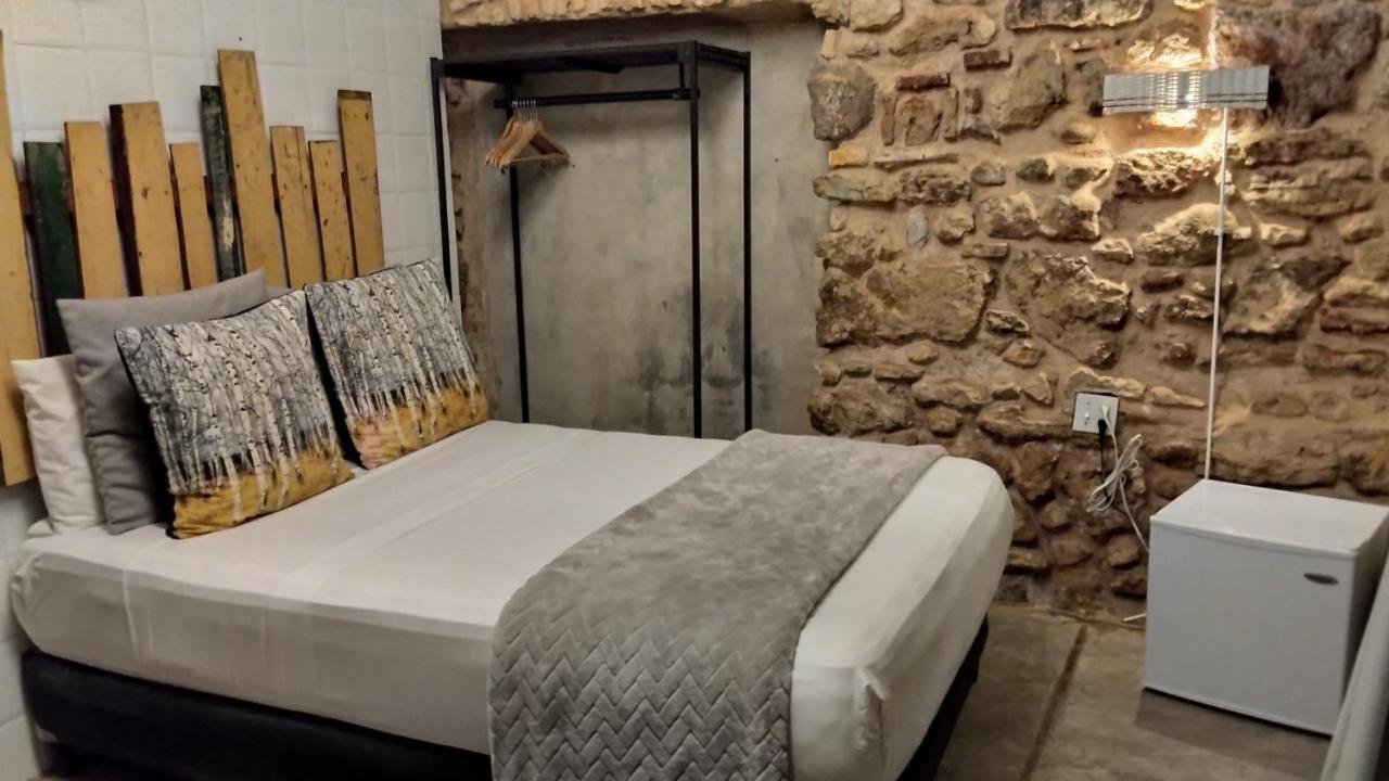 Hotel Casa