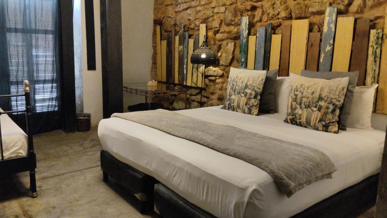 Casa Hotel 3*