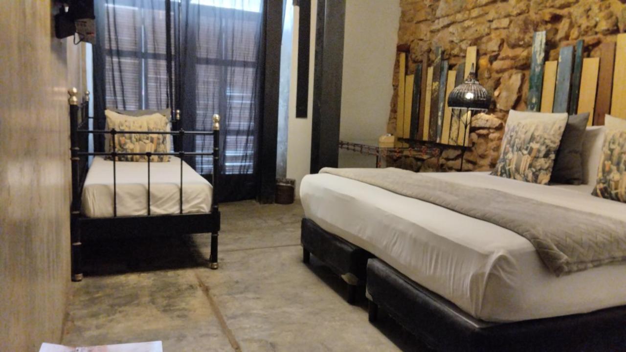 Casa Hotel 3*