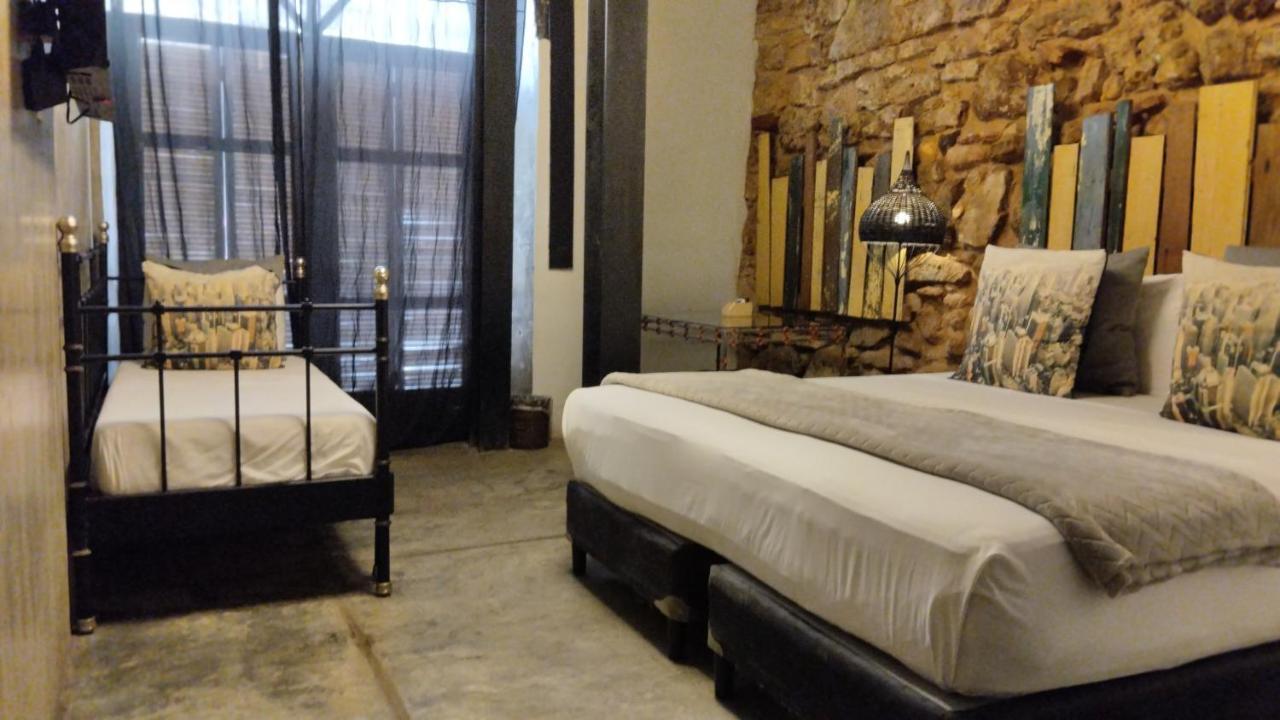 Hotel Casa