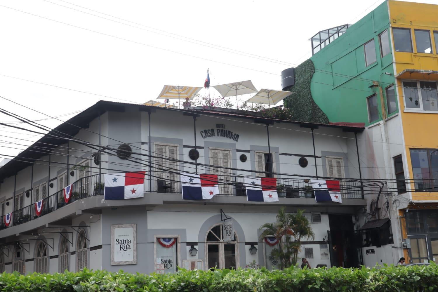 Hotel Casa Panama City