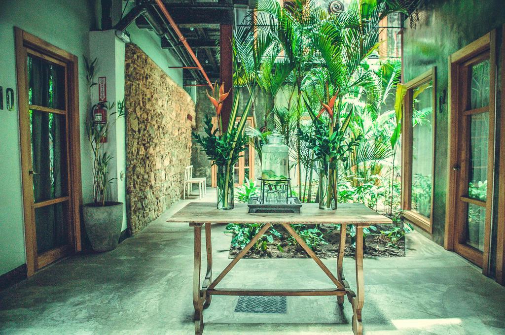 Hotel Casa
