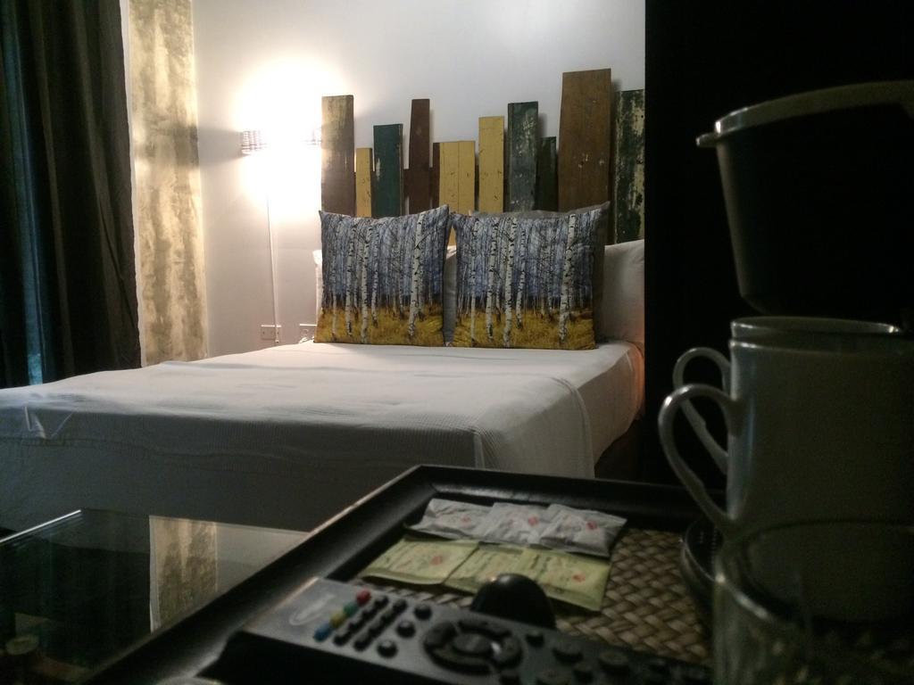 Casa Hotel